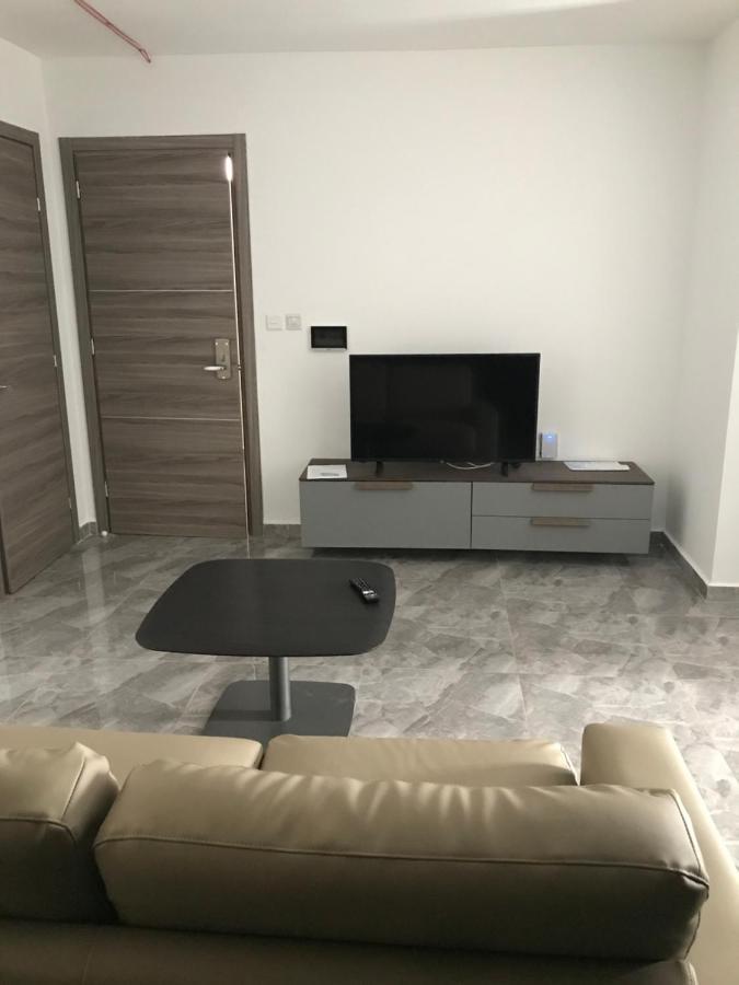 Point - Sir William Reid Apartment Gzira Exterior photo