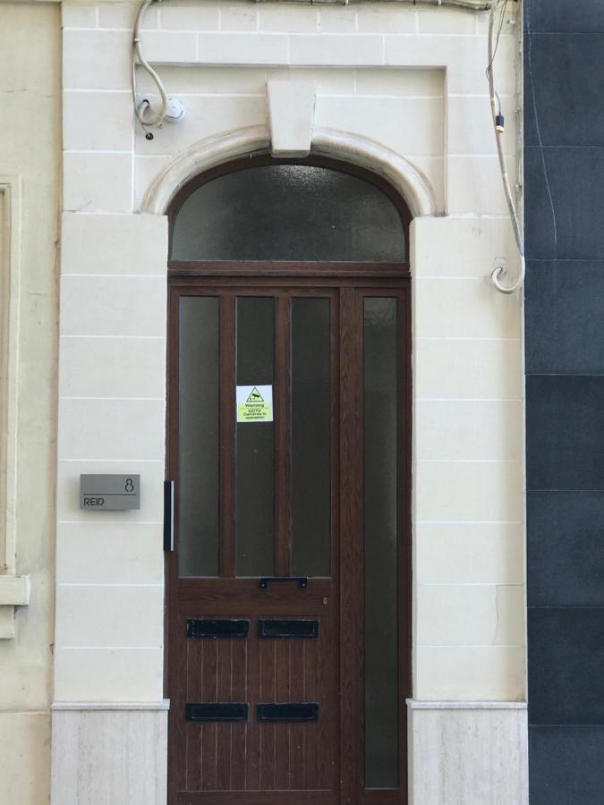 Point - Sir William Reid Apartment Gzira Exterior photo
