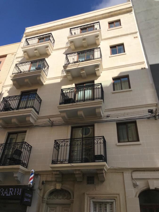 Point - Sir William Reid Apartment Gzira Exterior photo