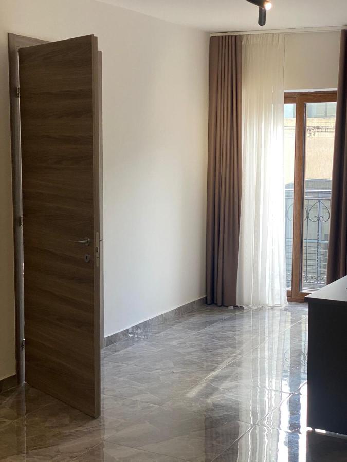 Point - Sir William Reid Apartment Gzira Exterior photo