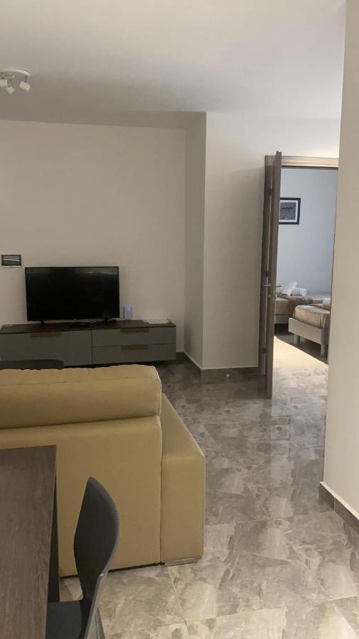 Point - Sir William Reid Apartment Gzira Exterior photo